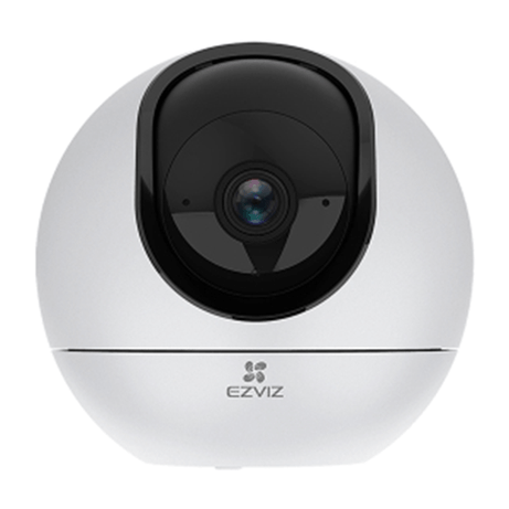 EZVIZ H6 CAMARA DE VIDEO VIGILANCIA DE INTERIOR ROTATIVA - Imagen 1 de 1 EZVIZ H6 CAMARA DE VIDEO VIGILANCIA DE INTERIOR ROTATIVA - Imagen 1 de 1