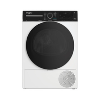 Miniatura 1 de SECADORA CON BOMBA DE CALOR WHIRLPOOL CWD 84M WBS SPT 8 KG C BLANCO