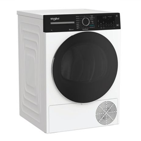 SECADORA CON BOMBA DE CALOR WHIRLPOOL CWD 84M WBS SPT 8 KG C BLANCO - Imagen 3 de 8 SECADORA CON BOMBA DE CALOR WHIRLPOOL CWD 84M WBS SPT 8 KG C BLANCO - Imagen 3 de 8