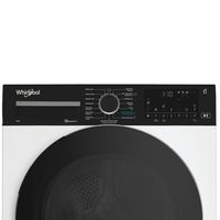 Miniatura 4 de SECADORA CON BOMBA DE CALOR WHIRLPOOL CWD 84M WBS SPT 8 KG C BLANCO