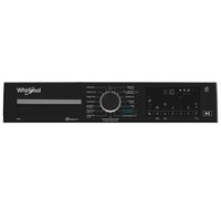 Miniatura 5 de SECADORA CON BOMBA DE CALOR WHIRLPOOL CWD 84M WBS SPT 8 KG C BLANCO