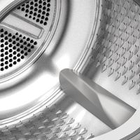Miniatura 6 de SECADORA CON BOMBA DE CALOR WHIRLPOOL CWD 84M WBS SPT 8 KG C BLANCO