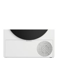 Miniatura 7 de SECADORA CON BOMBA DE CALOR WHIRLPOOL CWD 84M WBS SPT 8 KG C BLANCO