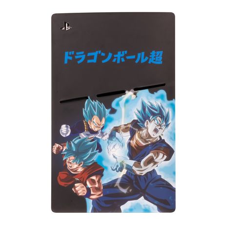 FUNDA SILICONA BLADE PS5 SLIM DRAGON BALL SUPER - Imagen 3 de 9 FUNDA SILICONA BLADE PS5 SLIM DRAGON BALL SUPER - Imagen 3 de 9