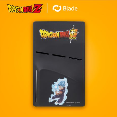 FUNDA SILICONA BLADE PS5 SLIM DRAGON BALL SUPER - Imagen 8 de 9 FUNDA SILICONA BLADE PS5 SLIM DRAGON BALL SUPER - Imagen 8 de 9