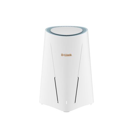 D-Link DBR-560 Router SOHO WiFi6 AX6000 - Imagen 2 de 5 D-Link DBR-560 Router SOHO WiFi6 AX6000 - Imagen 2 de 5