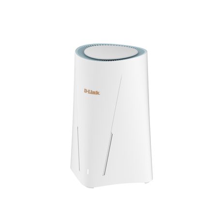 D-Link DBR-560 Router SOHO WiFi6 AX6000 - Imagen 4 de 5 D-Link DBR-560 Router SOHO WiFi6 AX6000 - Imagen 4 de 5