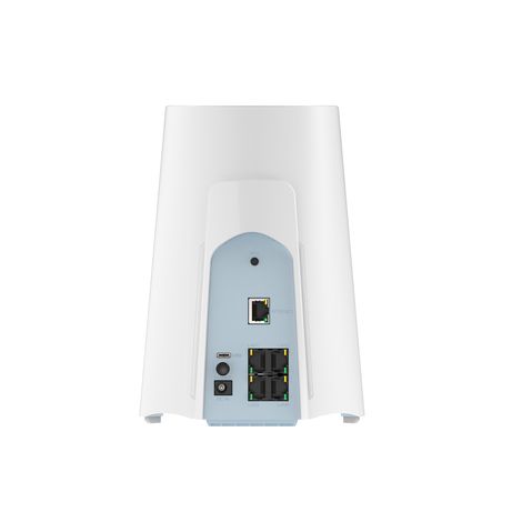 D-Link DBR-560 Router SOHO WiFi6 AX6000 - Imagen 5 de 5 D-Link DBR-560 Router SOHO WiFi6 AX6000 - Imagen 5 de 5