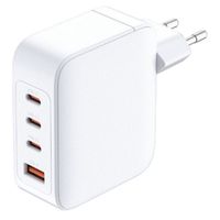 Miniatura 2 de CARGADOR GAN DLINK DCF-141 140W/MAX. 3XUSB-C 1XUSB-A