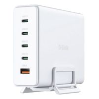 Miniatura 2 de CARGADOR GAN DLINK DCF-241 240W/MAX. 4XUSB-C 1XUSB-A