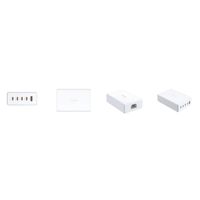 Miniatura 3 de CARGADOR GAN DLINK DCF-241 240W/MAX. 4XUSB-C 1XUSB-A