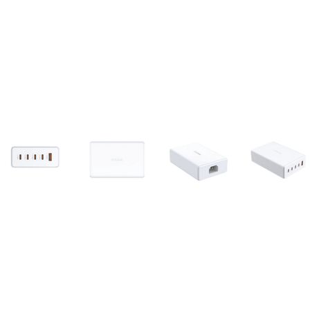 CARGADOR GAN DLINK DCF-241 240W/MAX. 4XUSB-C 1XUSB-A - Imagen 3 de 3 CARGADOR GAN DLINK DCF-241 240W/MAX. 4XUSB-C 1XUSB-A - Imagen 3 de 3