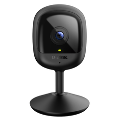 D-Link DCS-6100LHV2 Cámara Cloud FHD WiFi 1080p