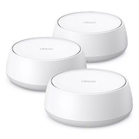 Miniatura 5 de PUNTO DE ACCESO INTERIOR MESH WIFI 7 TP-LINK BE22 3-PACK BE3600 DUALBAND 2882Mbps EN 5GHz 2x1Gb