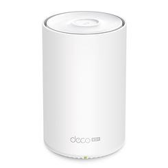 PUNTO DE ACCESO INTERIOR MESH WIFI 6 TP-LINK DECO X10-4G AX1500 1UDS 1201Mbps 5GHz 2xLAN Gb WPA3 MU- PUNTO DE ACCESO INTERIOR MESH WIFI 6 TP-LINK DECO X10-4G AX1500 1UDS 1201Mbps 5GHz 2xLAN Gb WPA3 MU-