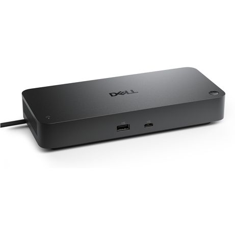 Dell Pro TB 5 Smart Dock SD25TB5 - Imagen 5 de 5 Dell Pro TB 5 Smart Dock SD25TB5 - Imagen 5 de 5