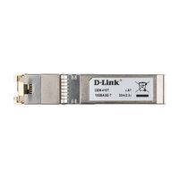 Miniatura 3 de D-Link DEM-410T Modulo transceptor SFP+ 10GB