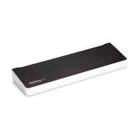 Miniatura 1 de USB-C Dock - Triple 4K Monitor - 100W PD