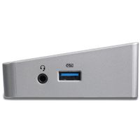 Miniatura 5 de USB-C Dock - Triple 4K Monitor - 100W PD
