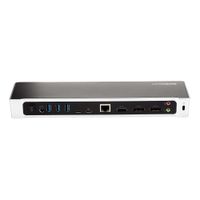 Miniatura 6 de USB-C Dock - Triple 4K Monitor - 100W PD