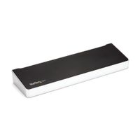 Miniatura 8 de USB-C Dock - Triple 4K Monitor - 100W PD