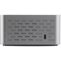 Miniatura 4 de USB-C Dock - 4K Quad Monitor - 100W PD