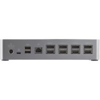 Miniatura 5 de USB-C Dock - 4K Quad Monitor - 100W PD