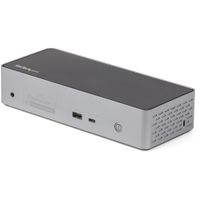 Miniatura 8 de USB-C Dock - 4K Quad Monitor - 100W PD