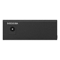 Miniatura 2 de CONVERTIDOR DE MEDIOS MONOMODO 100/1000 BASE-T A 1000 BASE-LX (SC) 10KM POWER 5V