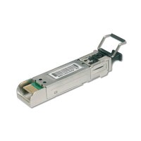 Miniatura 1 de CISCO-kompatible 1.25 Gbps SFP Module  up to 550m Multimode  LC Duplex Connector  1000Base-SX  850 nm