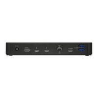 Miniatura 7 de DOCKING USB-C 13-in-1 CONCEPTRONIC 1xHDM 2xTHUNDERBOLT 2xUSB-A 3.2 2xUSB-C AUDIO PD96W 1xRJ45 2.5GBE