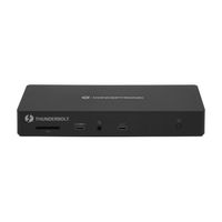 Miniatura 8 de DOCKING USB-C 13-in-1 CONCEPTRONIC 1xHDM 2xTHUNDERBOLT 2xUSB-A 3.2 2xUSB-C AUDIO PD96W 1xRJ45 2.5GBE