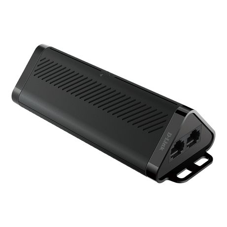 D-Link DPE-302GE Extensor PoE Gigabit de 2 puertos - Imagen 2 de 9 D-Link DPE-302GE Extensor PoE Gigabit de 2 puertos - Imagen 2 de 9