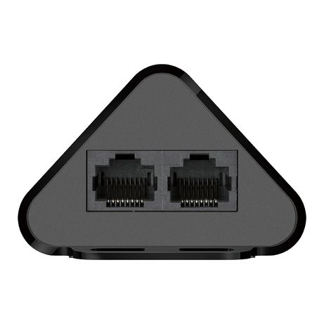 D-Link DPE-302GE Extensor PoE Gigabit de 2 puertos - Imagen 4 de 9 D-Link DPE-302GE Extensor PoE Gigabit de 2 puertos - Imagen 4 de 9