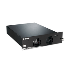 FUENTE REDUNDANTE DLINK DPS-500A PARA SWITCHES COMPATIBLES DLINK