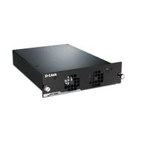 Miniatura 2 de FUENTE REDUNDANTE DLINK DPS-500A PARA SWITCHES COMPATIBLES DLINK
