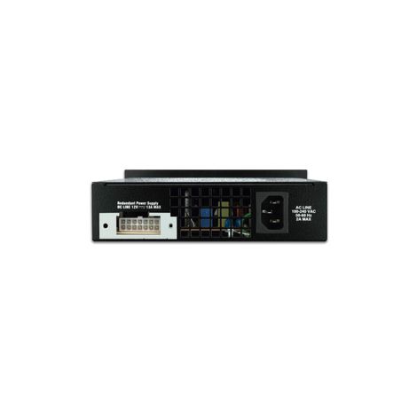 FUENTE REDUNDANTE DLINK DPS-500A PARA SWITCHES COMPATIBLES DLINK - Imagen 4 de 4 FUENTE REDUNDANTE DLINK DPS-500A PARA SWITCHES COMPATIBLES DLINK - Imagen 4 de 4