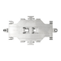 Miniatura 1 de ACCESORIO MIKROTIK DINRAIL PRO DRP-LTM