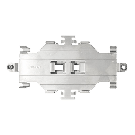 ACCESORIO MIKROTIK DINRAIL PRO DRP-LTM - Imagen 1 de 5 ACCESORIO MIKROTIK DINRAIL PRO DRP-LTM - Imagen 1 de 5