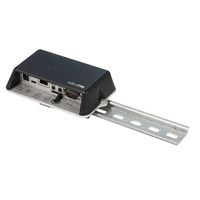 Miniatura 3 de ACCESORIO MIKROTIK DINRAIL PRO DRP-LTM