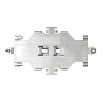 Miniatura 5 de ACCESORIO MIKROTIK DINRAIL PRO DRP-LTM