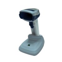 Miniatura 8 de DS2278-HC PRESENTATION CRADLE USB KIT - LA  EMEA  APAC: DS2278-HC0000BZZRW SCANNER  CBA-U21-S07ZBR SHIELDED USB CABLE  CR2278-PC1000BRW CRAD