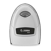 Miniatura 2 de DS2278-SR WHITE PRESENTATION CRADLE USB KIT: DS2278-SR00006ZZWW SCANNER  CBA-U21-S07ZBR SHIELDED USB CABLE  CR2278-PC10004WW CRADLE