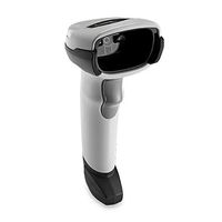 Miniatura 3 de DS2278-SR WHITE PRESENTATION CRADLE USB KIT: DS2278-SR00006ZZWW SCANNER  CBA-U21-S07ZBR SHIELDED USB CABLE  CR2278-PC10004WW CRADLE