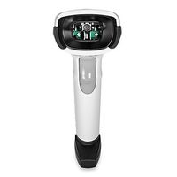 Miniatura 4 de DS2278-SR WHITE PRESENTATION CRADLE USB KIT: DS2278-SR00006ZZWW SCANNER  CBA-U21-S07ZBR SHIELDED USB CABLE  CR2278-PC10004WW CRADLE