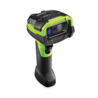 Miniatura 3 de DS3608-XR: RUGGED  AREA IMAGER  EXTENDED RANGE (SE58)  CORDED  GREEN LASER AIMER  INDUSTRIAL GREEN  VIBRATION MOTOR
