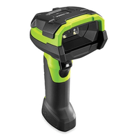 Miniatura 1 de DS3678-HP RUGGED GREEN STANDARD CRADLE USB  (NO LINE CORD) KIT:       DS3678-HP2F003VZWW SCANNER  CBA-U42-S07PAR SHIELDED USB CABLE