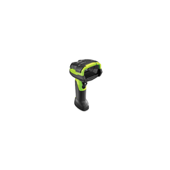 DS3678-SR RUGGED GREEN STANDARD CRADLE USB KIT: DS3678-SR0F003VZWW SCANNER  CBA-U42-S07PAR SHIELDED USB CABLE (SUPPORTS 12V P/S)  STB3678-C1