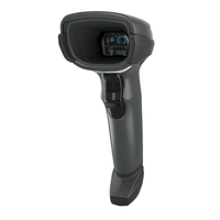 Miniatura 1 de SCNR DS4608: AREA IMAGER  STANDARD RANGE  TWILIGHT BLACK