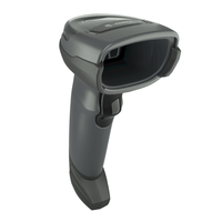 Miniatura 1 de DS4608-SR BLACK WITH STAND USB KIT: DS4608-SR00007ZZWW SCANNER  CBA-U21-S07ZBR SHIELDED USB CABLE  20-71043-04R STAND